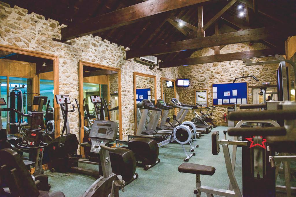 Tre-Ysgawen Hall & Spa Llangefni Exterior photo